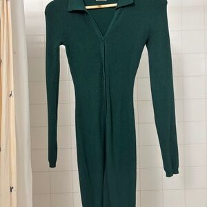 Wilfred Sweater dress - Size XS